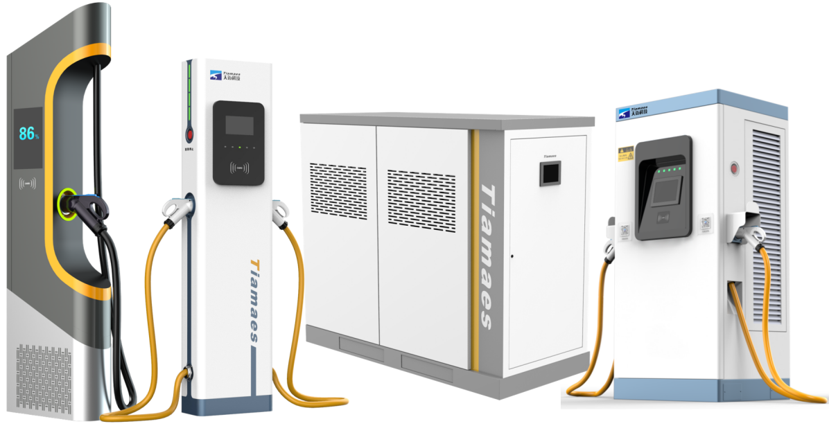 从充到管，由建到赢！——88彩票科技领航充电站一站式服务新生态！